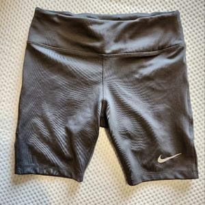 Nike DRI Fit Running or Biking Shorts